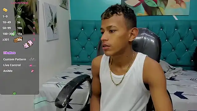 Rory castro online show from 11-19-25, 10:43