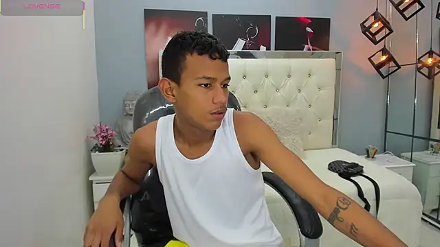 Rory castro online show from 09-21-25, 11:21