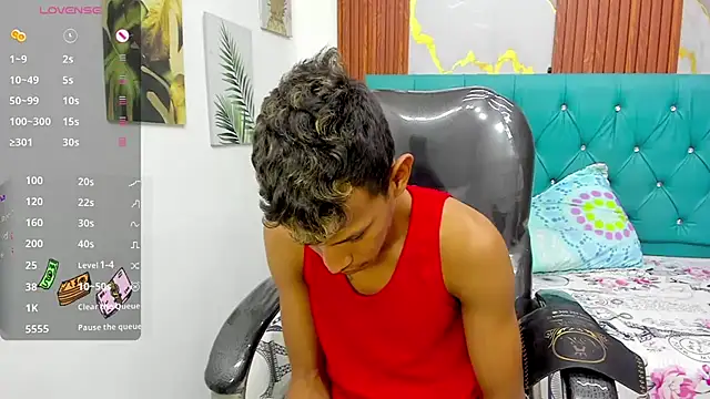 Rory castro online show from 12-19-25, 10:56