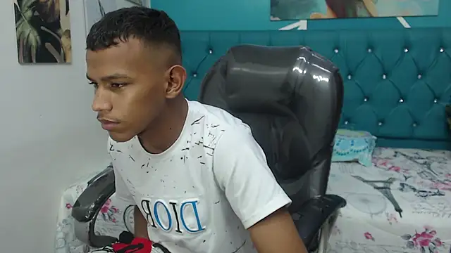 Rory castro online show from 10-07-25, 10:55