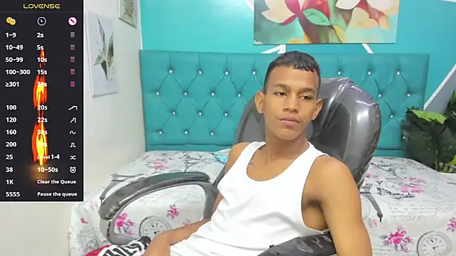 Rory castro online show from 10-19-25, 10:56