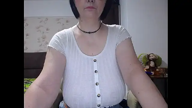Mary x online show from 05-26-26, 03:26
