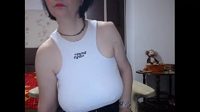 Mary x online show from 05-20-26, 03:25