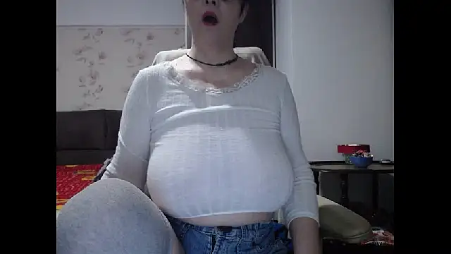 Mary x online show from 02-24-26, 03:51