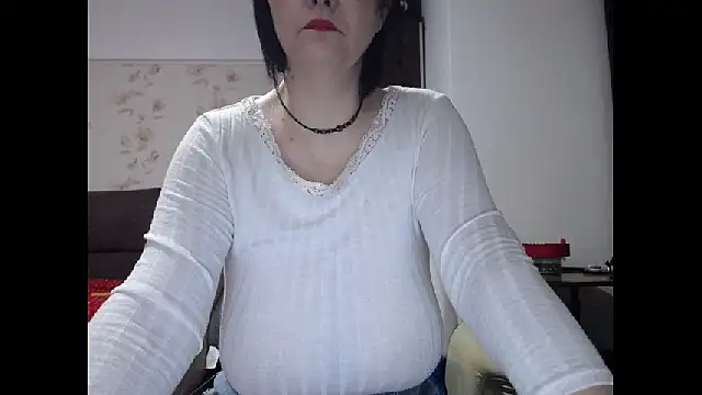 Mary x online show from 01-19-26, 03:54