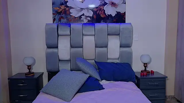 saramikaelson online show from 10-21-25, 08:08