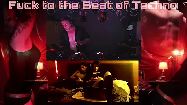 Wir2002Paar online show from 02-08-26, 03:15