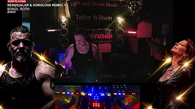 Wir2002Paar online show from 11-15-25, 06:39