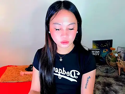 Ataliya Cataleya online show from 03-22-26, 10:33