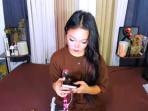 Ataliya Cataleya online show from 05-18-26, 11:31