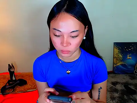 Ataliya Cataleya online show from 02-28-26, 11:59