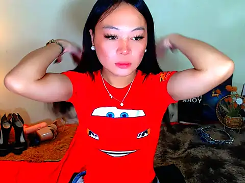 Ataliya Cataleya online show from 03-15-26, 11:23