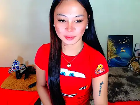 Ataliya Cataleya online show from 03-04-26, 12:07