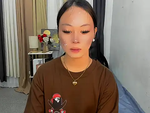 Ataliya Cataleya online show from 01-16-26, 05:55