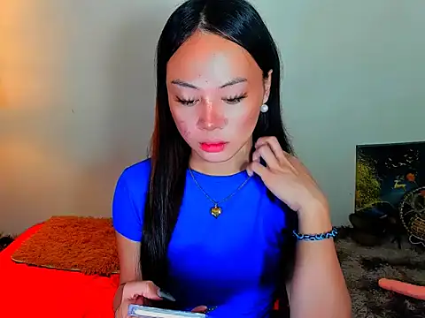 Ataliya Cataleya online show from 02-17-26, 12:52