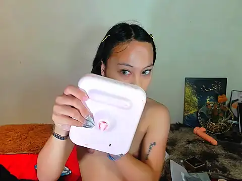 Ataliya Cataleya online show from 02-21-26, 11:18