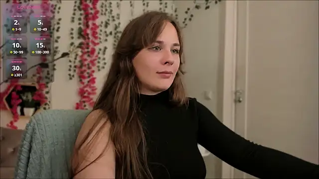 Rita Wild online show from 09-27-25, 08:26