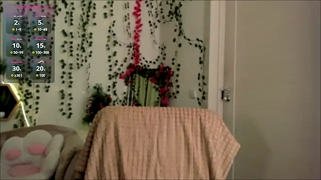 Rita Wild online show from 12-20-25, 08:33