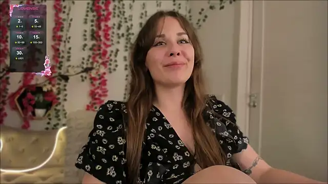 Rita Wild online show from 10-08-25, 08:31