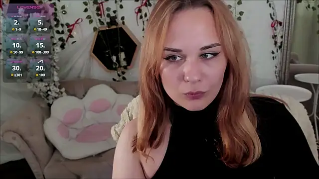 Rita Wild online show from 06-18-26, 05:50