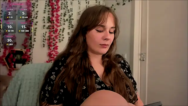 Rita Wild online show from 09-21-25, 08:47