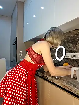 ThalinaFlame online show from 02-06-26, 08:49