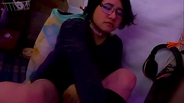 Ftm Bunny online show from 12-22-25, 10:48