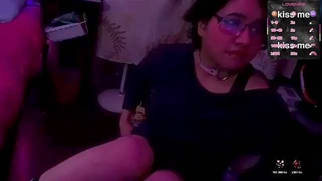 Ftm Bunny online show from 12-14-25, 12:00