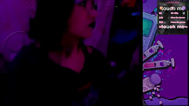 Ftm Bunny online show from 11-02-25, 07:35