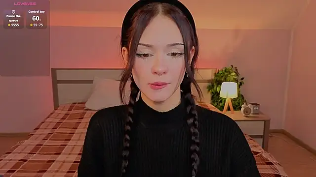 Adetta online show from 03-19-26, 03:06