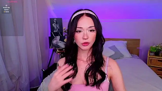 Adetta online show from 02-05-26, 10:55