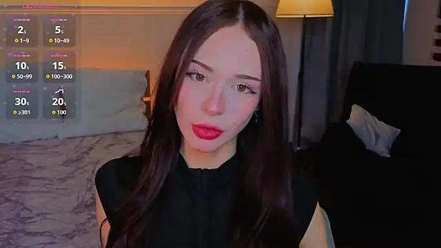 Adetta online show from 05-18-26, 03:17