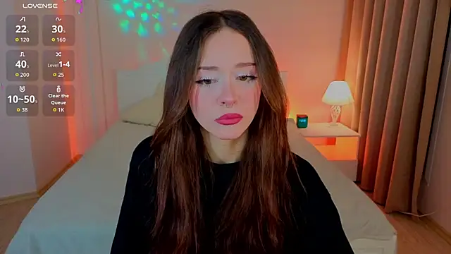 Adetta online show from 11-13-25, 10:52