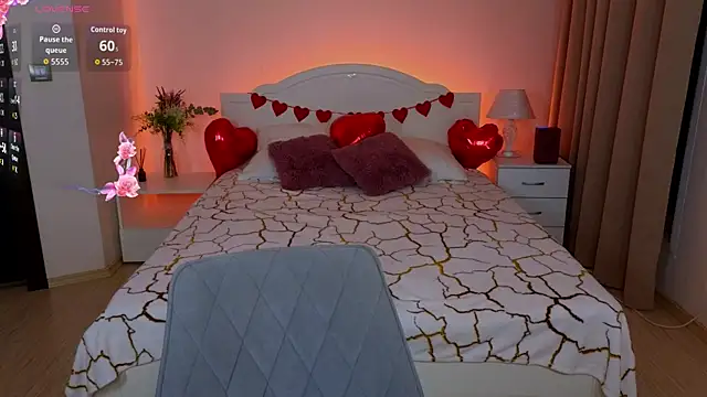 Adetta online show from 02-12-26, 11:10