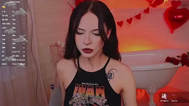 Adetta online show from 02-18-26, 10:12