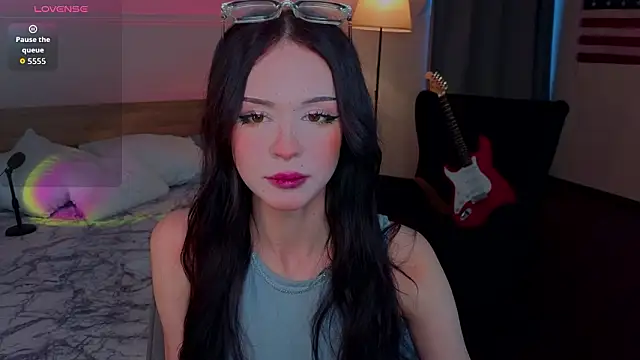 Adetta online show from 03-05-26, 10:12