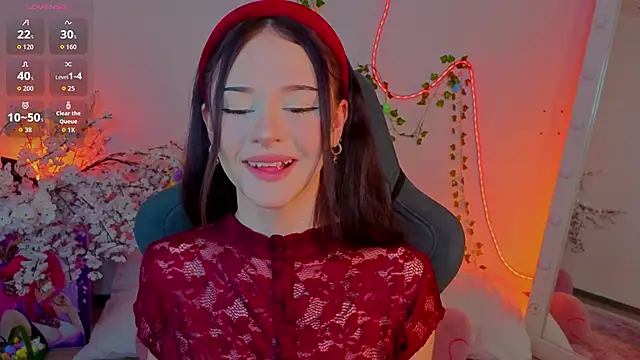 Adetta online show from 04-03-26, 02:29