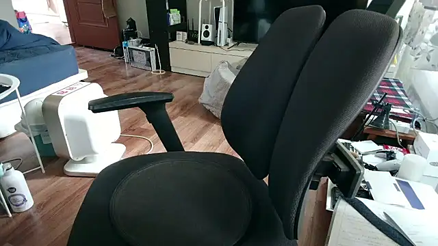 HoRangGoon online show from 11-29-25, 02:34