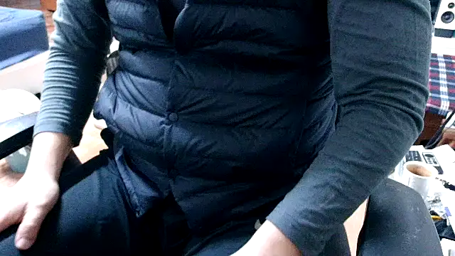 HoRangGoon online show from 12-04-25, 02:38