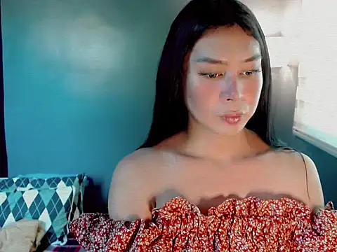 Precious jazzy online show from 11-26-25, 02:22