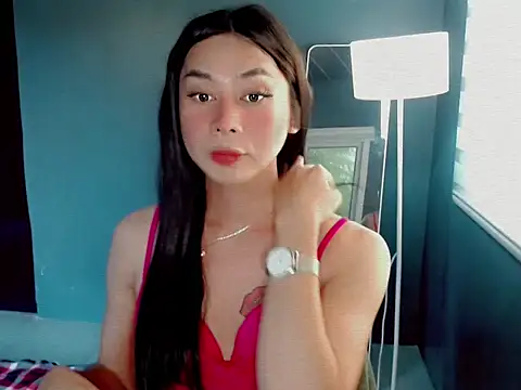 Precious jazzy online show from 04-21-26, 09:16