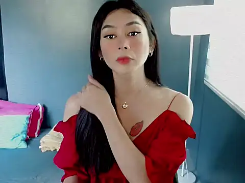 Precious jazzy online show from 03-18-26, 02:37