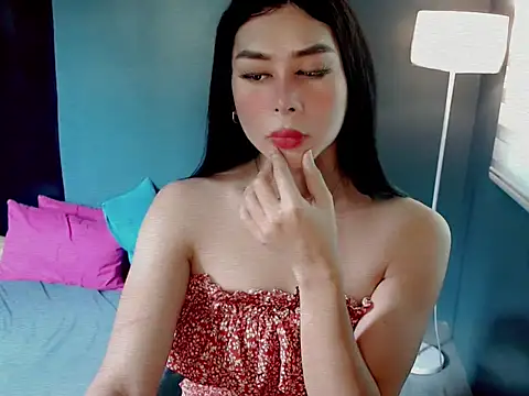 Precious jazzy online show from 03-06-26, 01:00