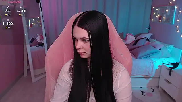 Michela Fruet online show from 03-14-26, 01:11