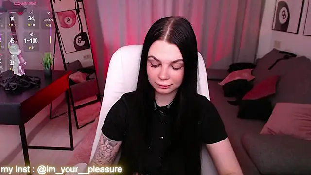 Michela Fruet online show from 02-27-26, 01:06