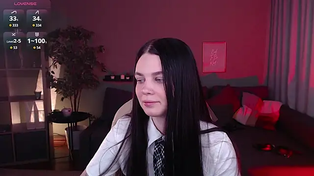 Michela Fruet online show from 09-10-25, 12:31