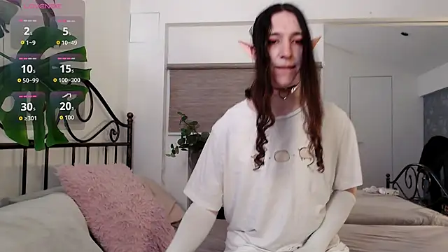 SilverMuse online show from 03-21-26, 12:12