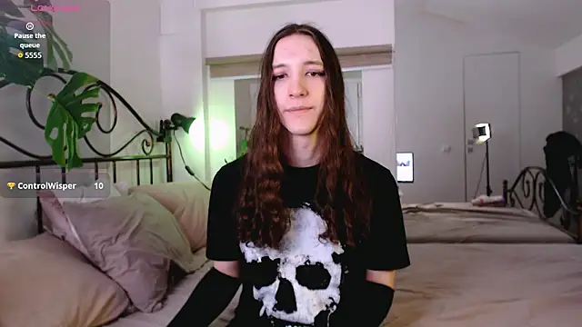 SilverMuse online show from 03-08-26, 10:46