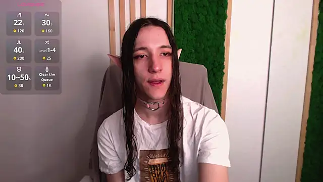 Snapshot of SilverMuse chatting on 02-22-26, 11:50 SilverMuse online show from 02-22-26, 11:50