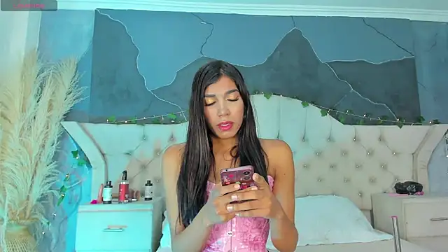 AmbarFoxx  online show from 01-07-26, 05:01